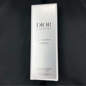Dior Capture OX-C Treatment Serum 1.7oz